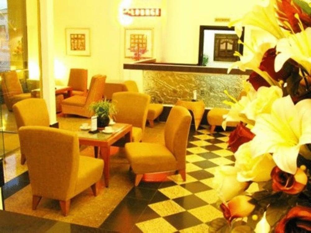 Good Hope Hotel Skudai Eksteriør billede